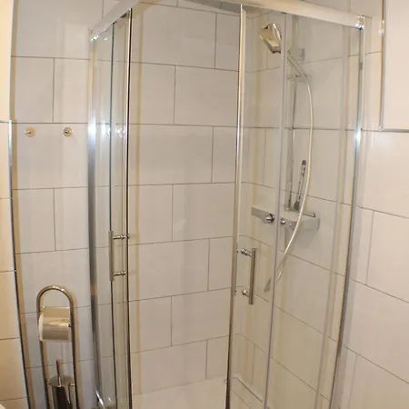 Taum-ferienwohnung In Apartment