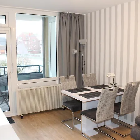 Taum-ferienwohnung In Laboe