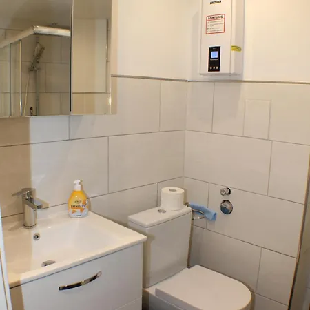 Taum-ferienwohnung In Laboe