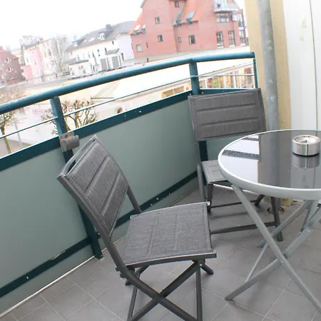 Taum-ferienwohnung In *