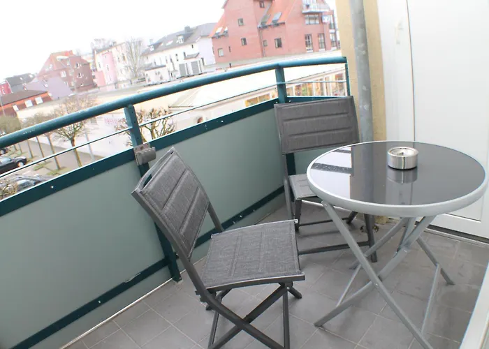 Taum-ferienwohnung In *