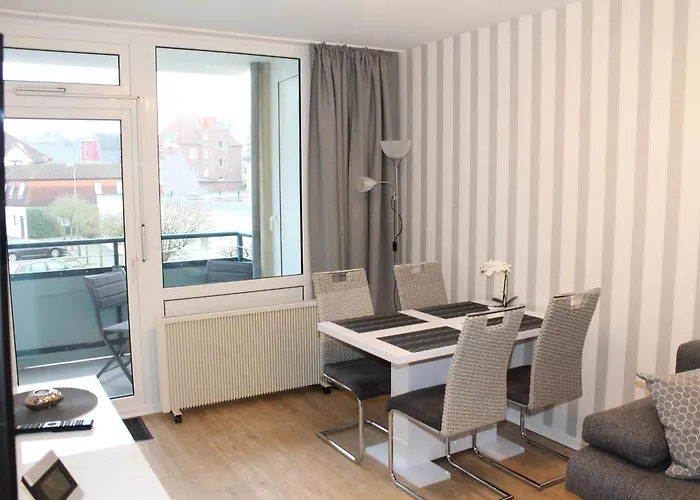 Apartmán Taum-ferienwohnung In *