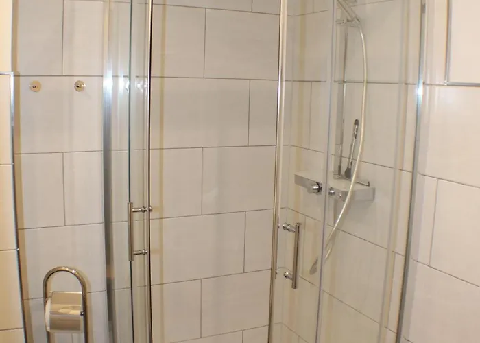 Apartmán Taum-ferienwohnung In *